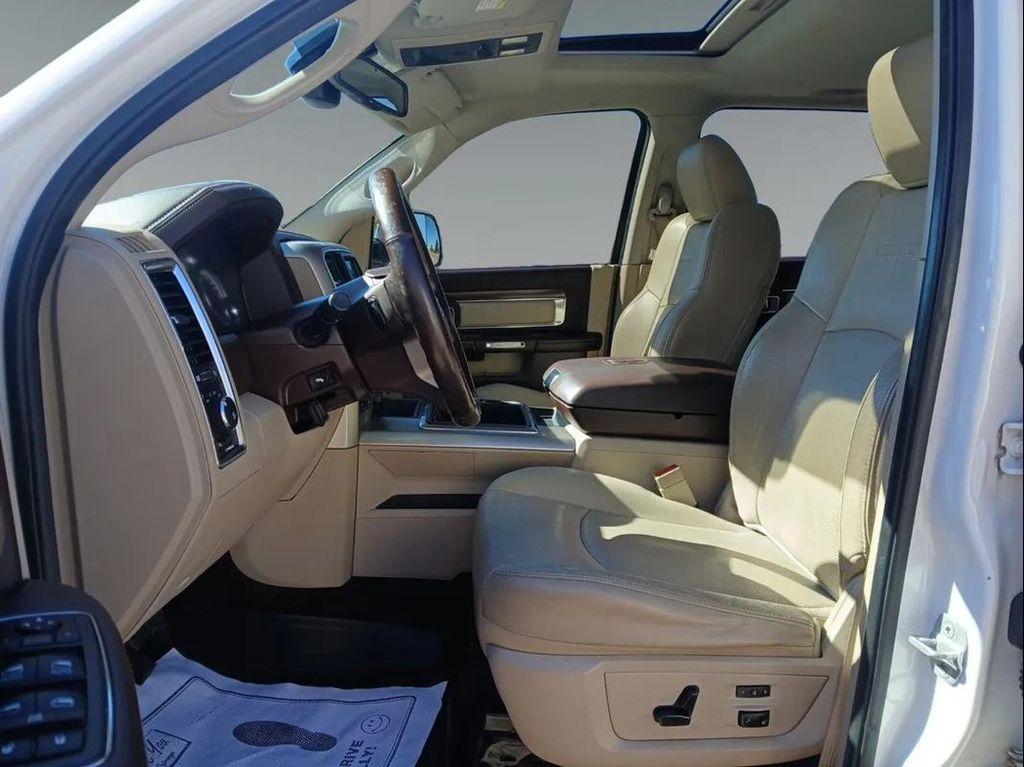 used 2014 Ram 1500 car, priced at $22,950