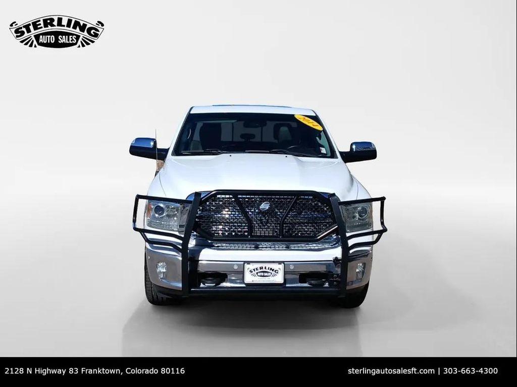 used 2014 Ram 1500 car, priced at $22,950