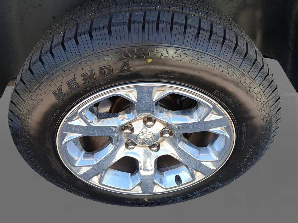 used 2014 Ram 1500 car, priced at $22,950