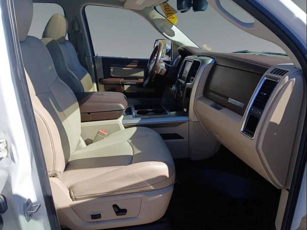 used 2014 Ram 1500 car, priced at $22,950