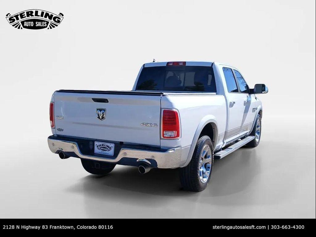 used 2014 Ram 1500 car, priced at $22,950