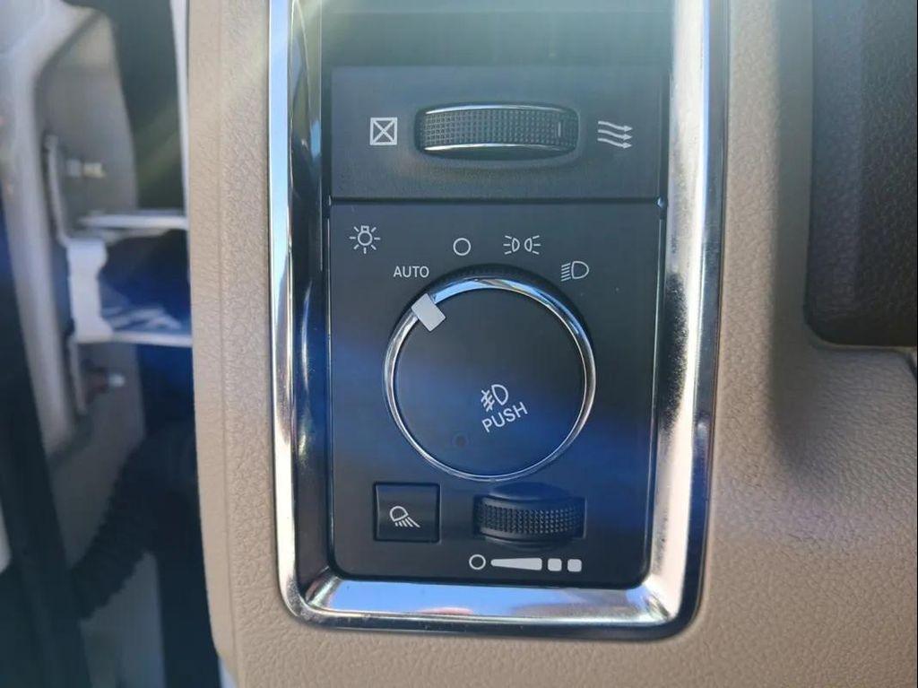 used 2014 Ram 1500 car, priced at $22,950