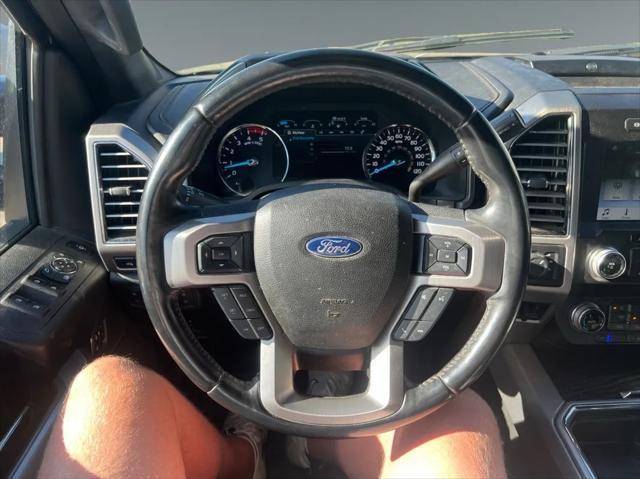 used 2019 Ford F-350 car, priced at $59,950