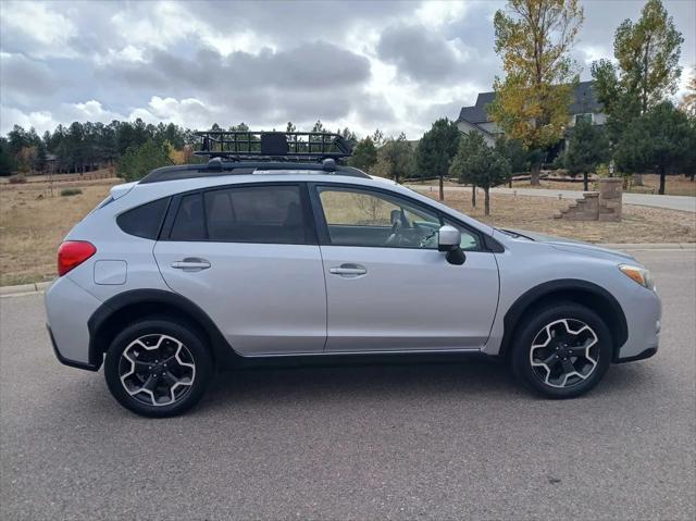 used 2013 Subaru XV Crosstrek car, priced at $9,950