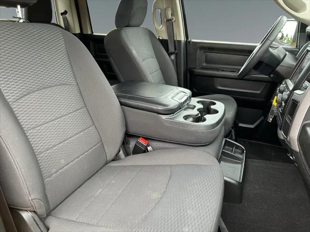 used 2019 Ram 1500 car, priced at $30,950