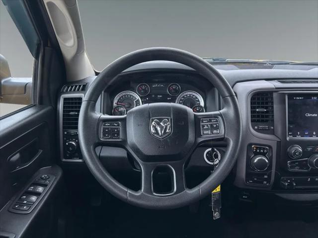 used 2019 Ram 1500 car, priced at $30,950