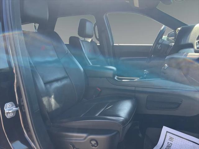 used 2021 Dodge Durango car, priced at $40,950