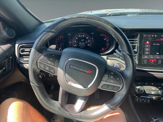 used 2021 Dodge Durango car, priced at $40,950