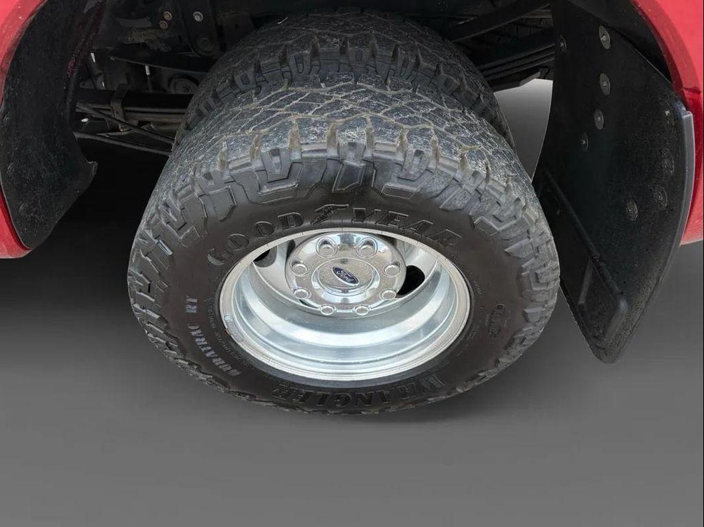 used 2020 Ford F-350 car, priced at $53,950