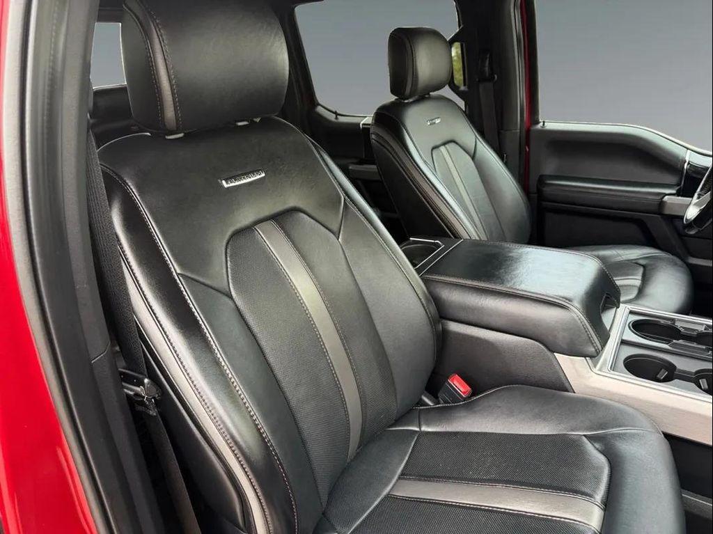 used 2020 Ford F-350 car, priced at $53,950