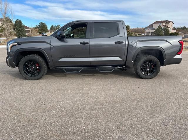 used 2022 Toyota Tundra car