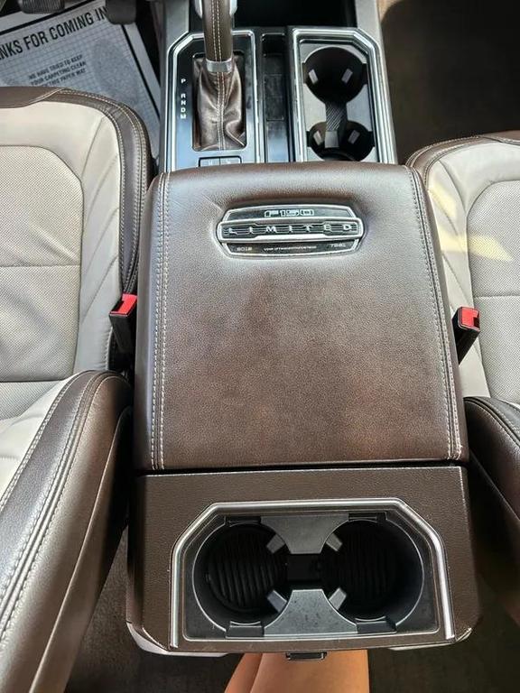 used 2019 Ford F-150 car, priced at $43,950