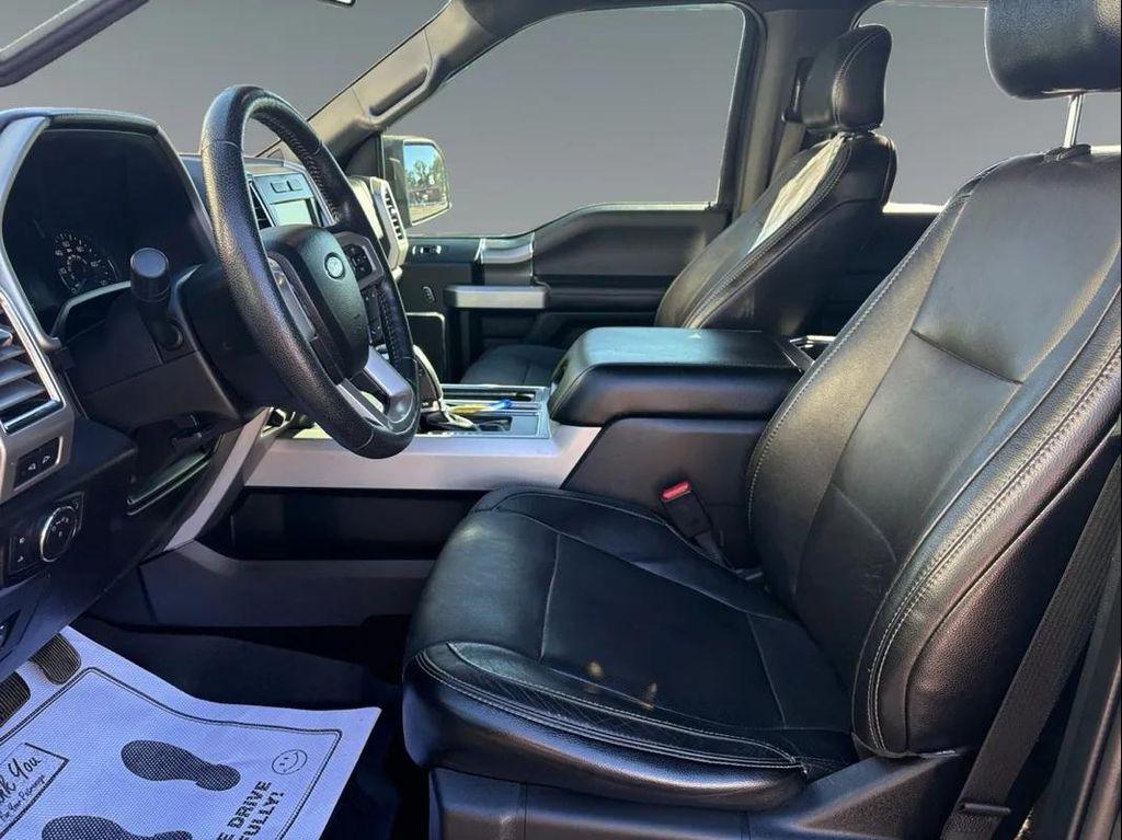 used 2015 Ford F-150 car, priced at $24,950