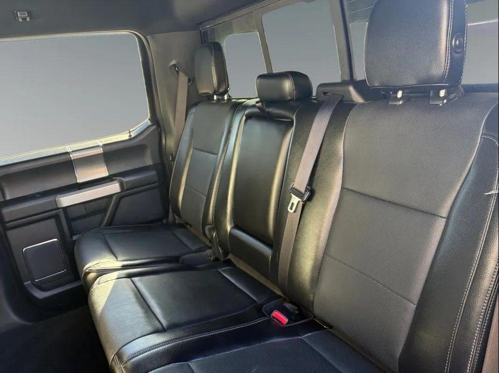 used 2015 Ford F-150 car, priced at $24,950