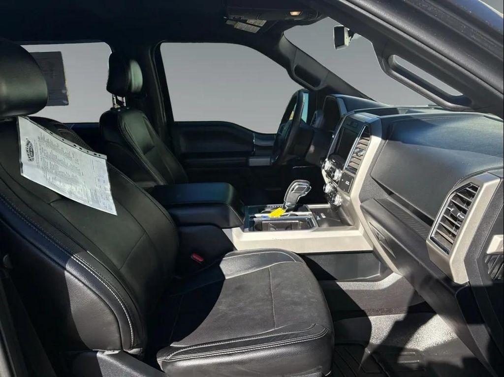 used 2015 Ford F-150 car, priced at $24,950