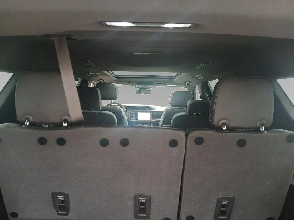 used 2023 GMC Yukon XL car, priced at $63,150