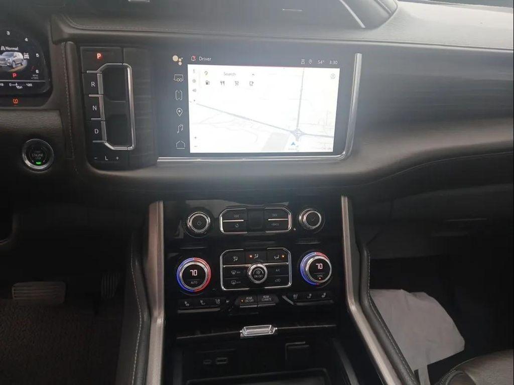 used 2023 GMC Yukon XL car, priced at $63,150