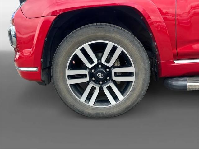 used 2018 Toyota 4Runner car, priced at $35,950