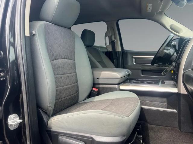 used 2015 Ram 2500 car