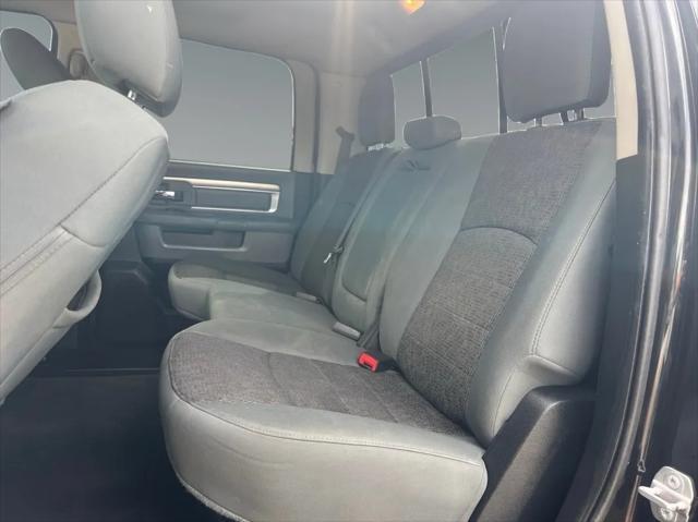used 2015 Ram 2500 car