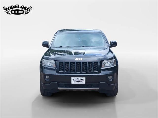 used 2012 Jeep Grand Cherokee car, priced at $13,950