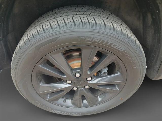 used 2012 Jeep Grand Cherokee car, priced at $13,950