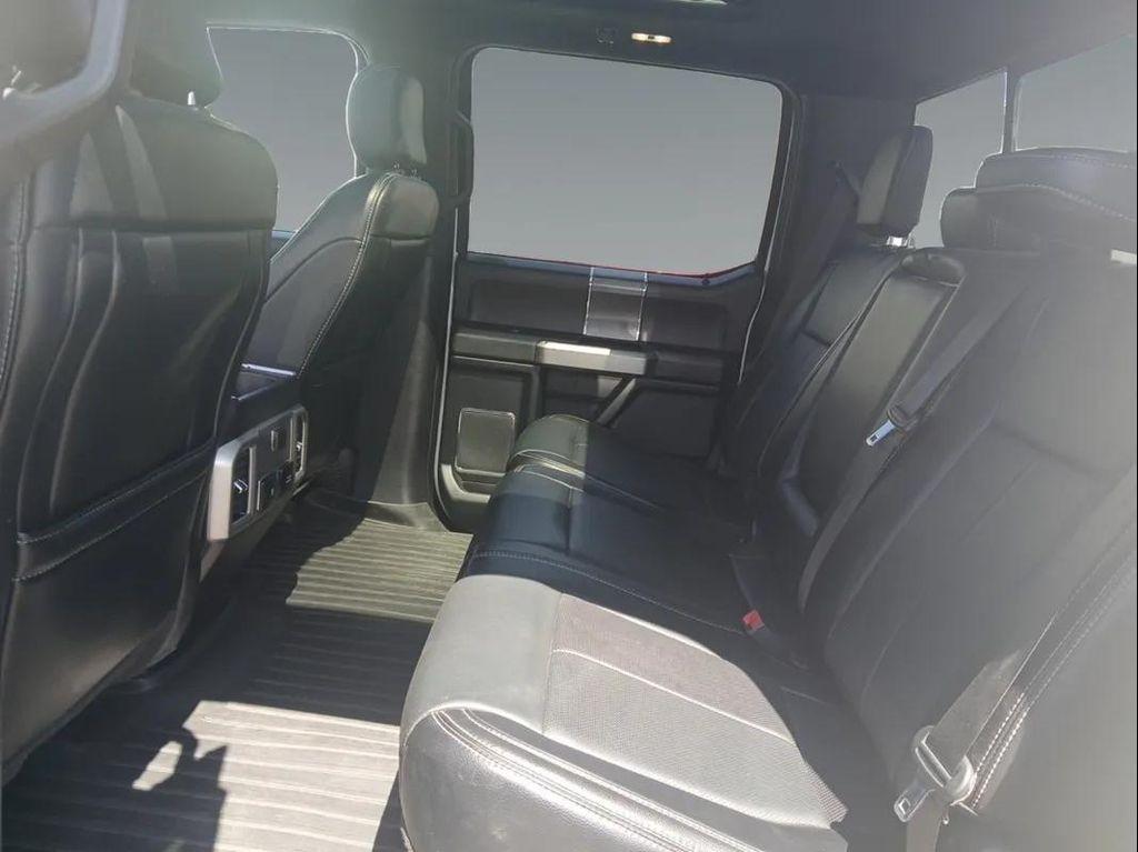 used 2019 Ford F-150 car, priced at $26,500