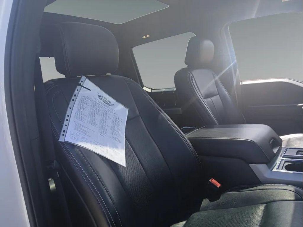 used 2019 Ford F-150 car, priced at $26,500