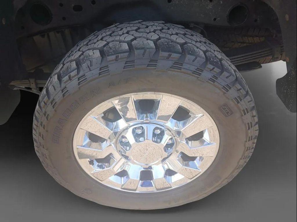 used 2015 GMC Sierra 2500 car, priced at $41,800