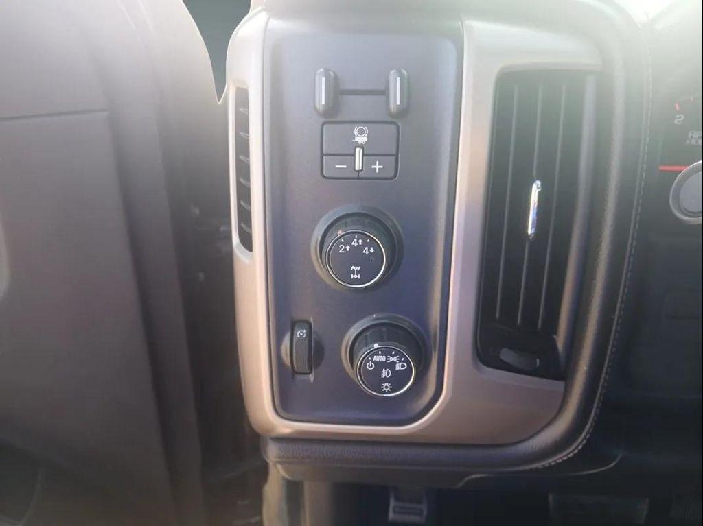 used 2015 GMC Sierra 2500 car, priced at $41,800