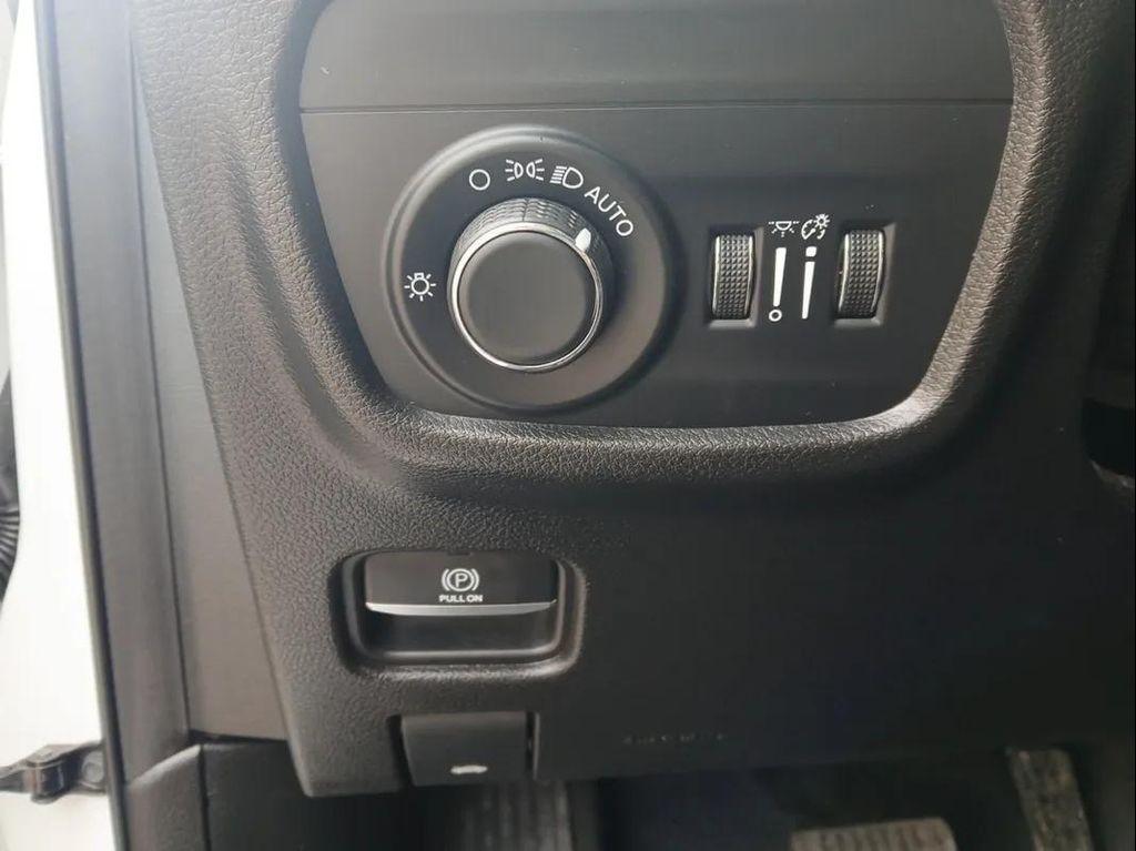 used 2022 Jeep Grand Cherokee L car, priced at $26,208