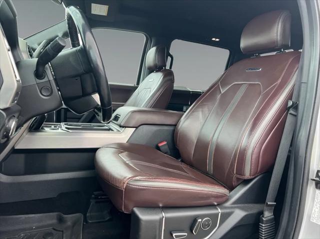used 2017 Ford F-250 car, priced at $39,950