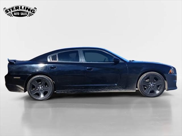 used 2011 Dodge Charger car, priced at $11,950