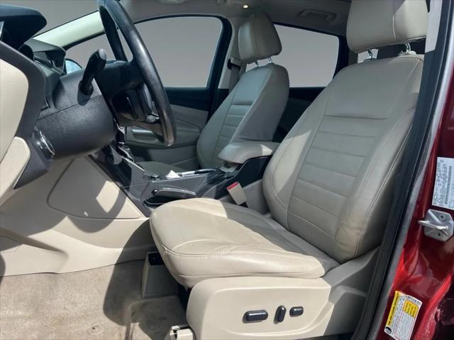 used 2014 Ford Escape car