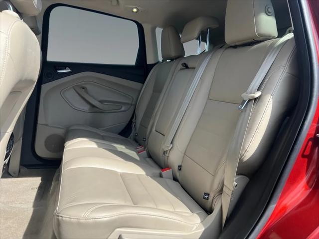 used 2014 Ford Escape car