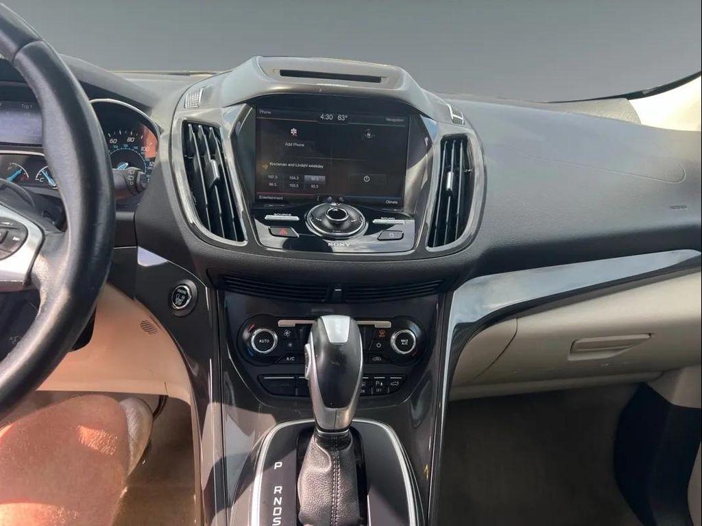used 2014 Ford Escape car, priced at $8,500