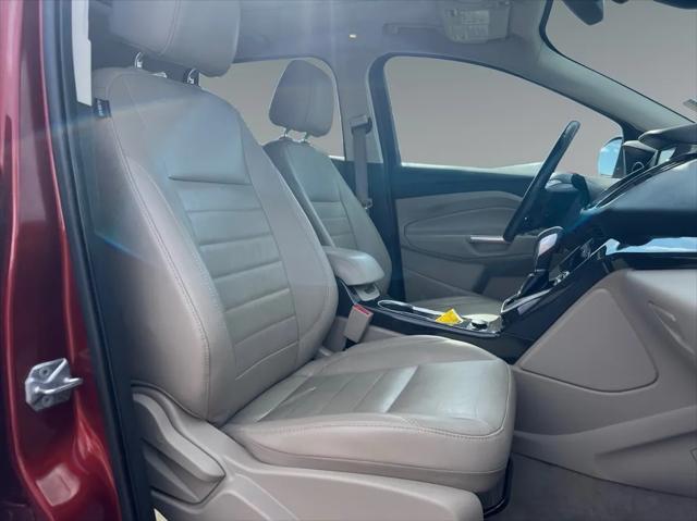 used 2014 Ford Escape car