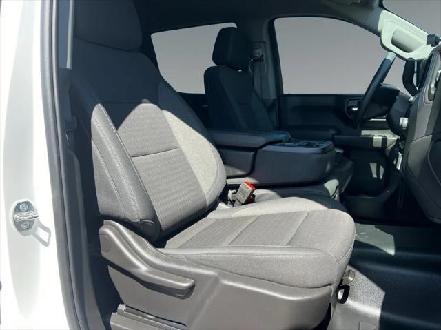 used 2024 Chevrolet Silverado 1500 car, priced at $45,950