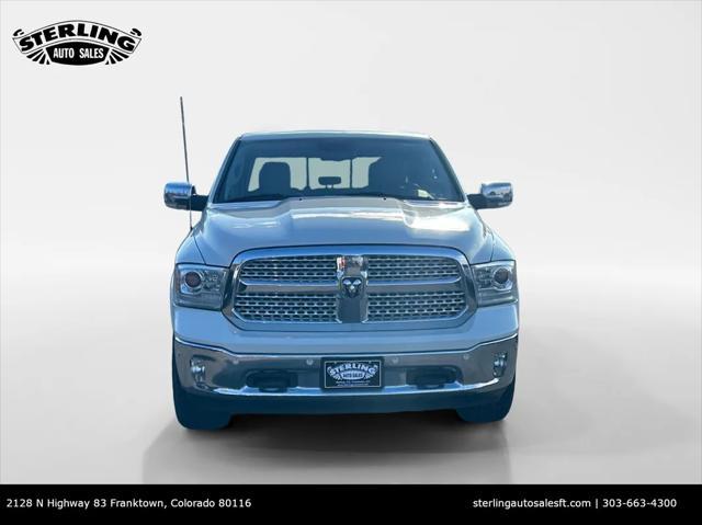 used 2016 Ram 1500 car, priced at $25,950