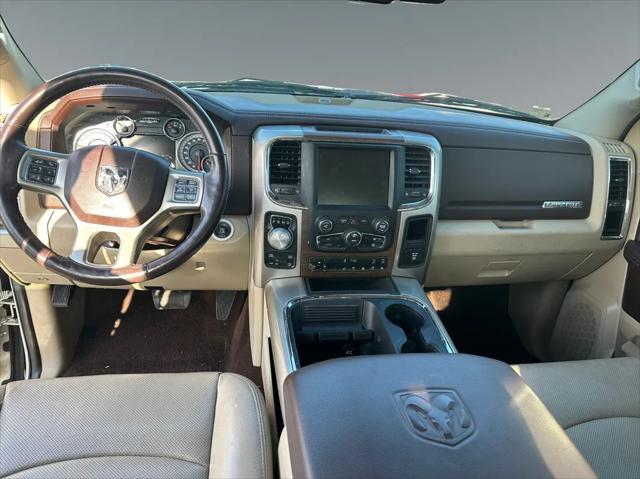 used 2016 Ram 1500 car, priced at $25,950