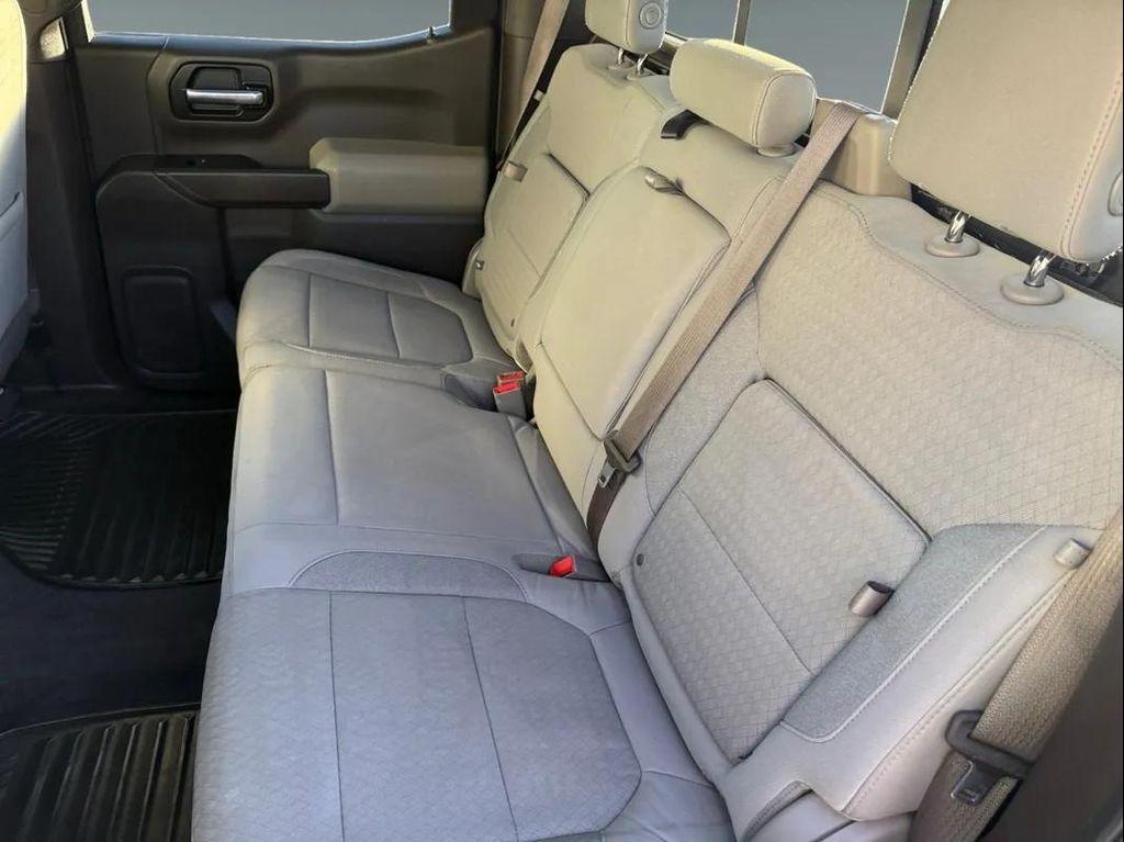 used 2019 Chevrolet Silverado 1500 car, priced at $25,950