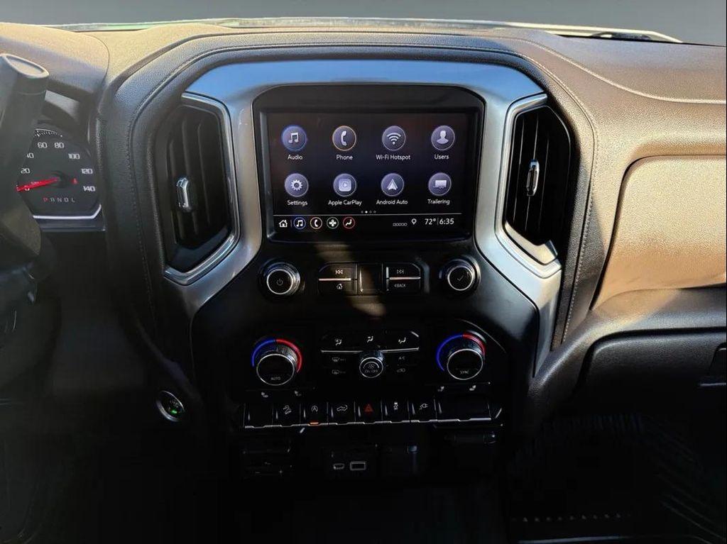 used 2019 Chevrolet Silverado 1500 car, priced at $25,950