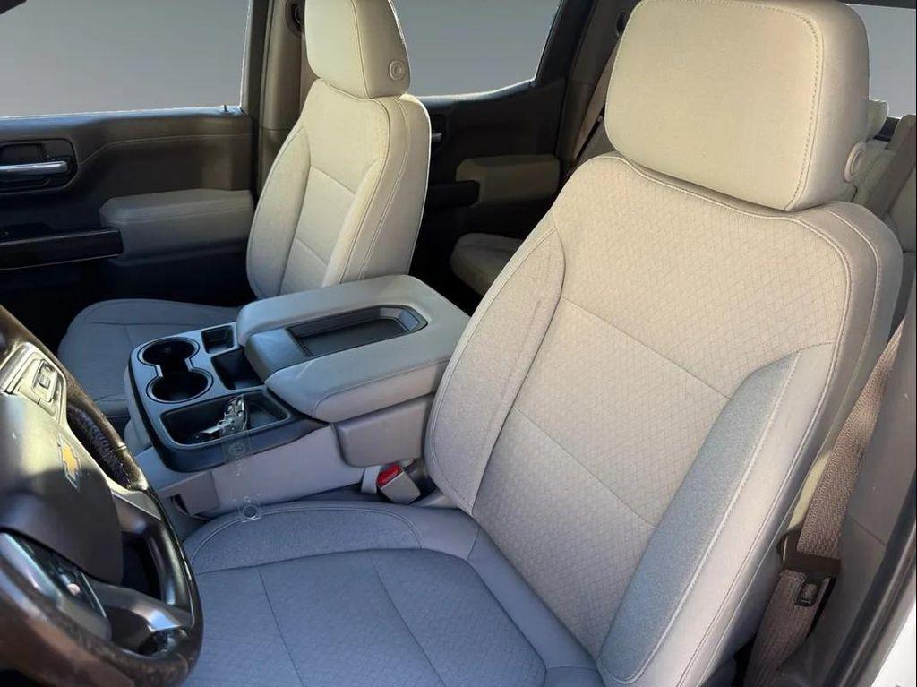 used 2019 Chevrolet Silverado 1500 car, priced at $25,950