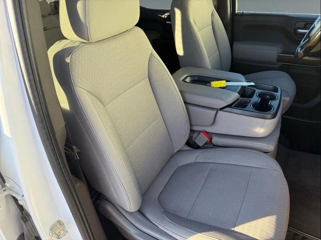 used 2019 Chevrolet Silverado 1500 car, priced at $25,950