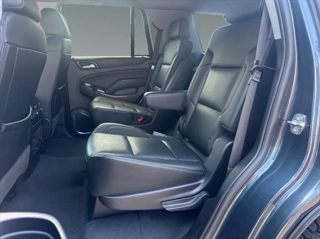 used 2019 Chevrolet Tahoe car, priced at $32,950