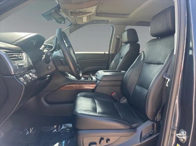 used 2019 Chevrolet Tahoe car, priced at $32,950
