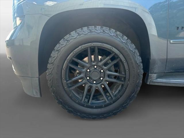 used 2019 Chevrolet Tahoe car, priced at $32,950