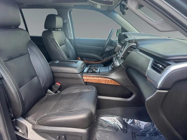 used 2019 Chevrolet Tahoe car, priced at $32,950