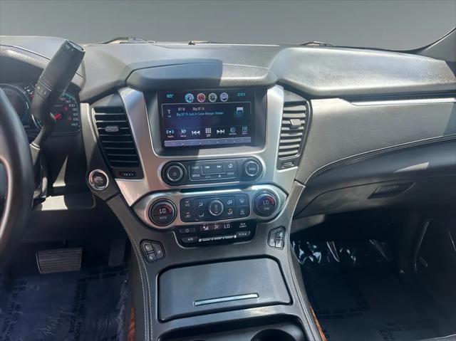 used 2019 Chevrolet Tahoe car, priced at $32,950