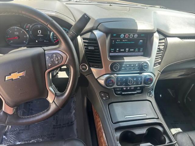used 2019 Chevrolet Tahoe car, priced at $32,950